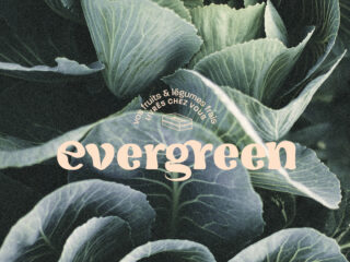 Evergreen - Producteur local de fruits et légumes frais